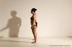 Jive reference poses